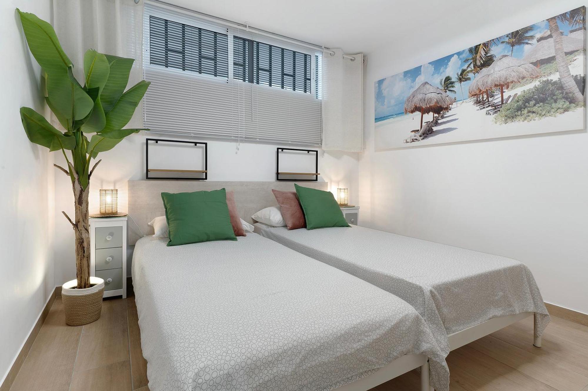 Pippa's House * San Agustin (Gran Canaria)